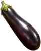 左下のなす1