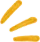 メモの小さな黄色い光
